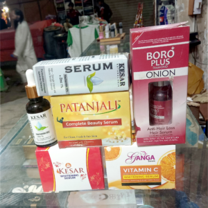 Indian Serum